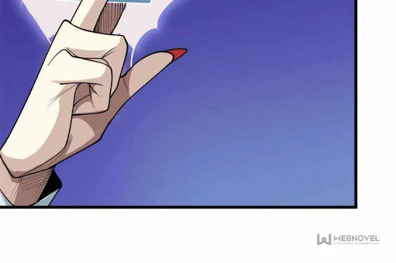 I’m Really Not A Supervillain Chapter 54 page 40 - 