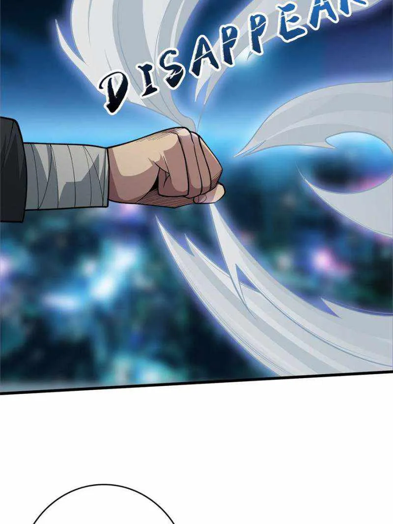 I’m Really Not A Supervillain Chapter 54 page 46 - 