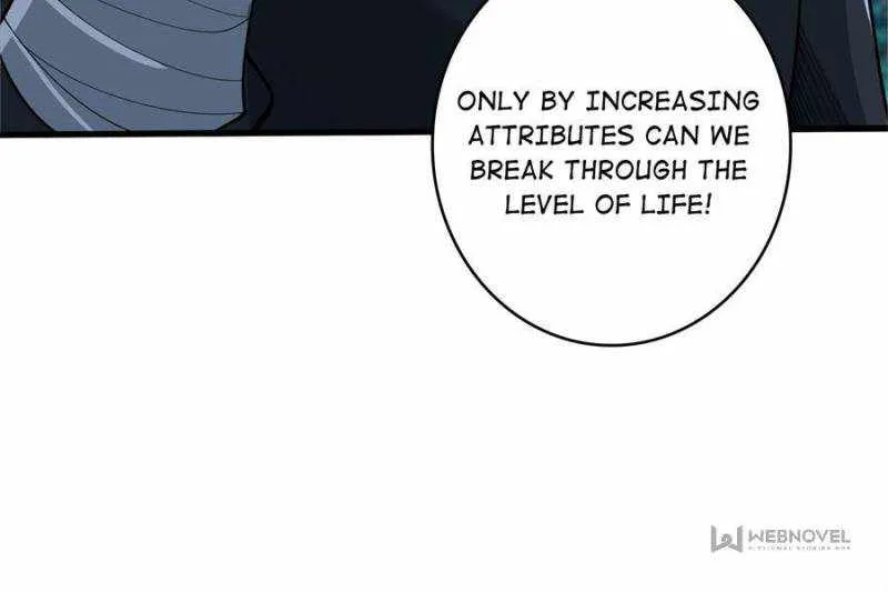I’m Really Not A Supervillain Chapter 54 page 48 - 