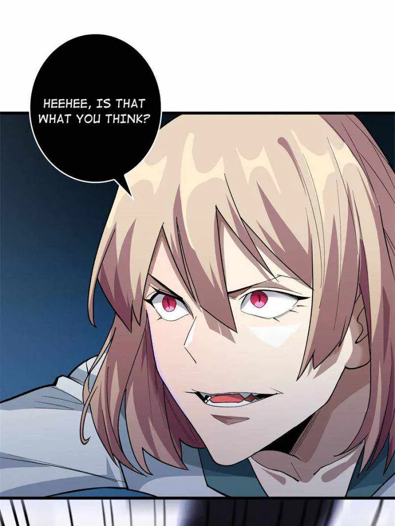 I’m Really Not A Supervillain Chapter 54 page 49 - 