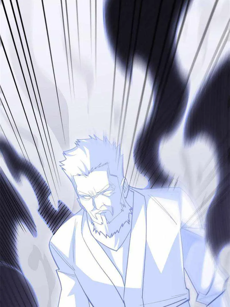 I’m Really Not A Supervillain Chapter 54 page 50 - 