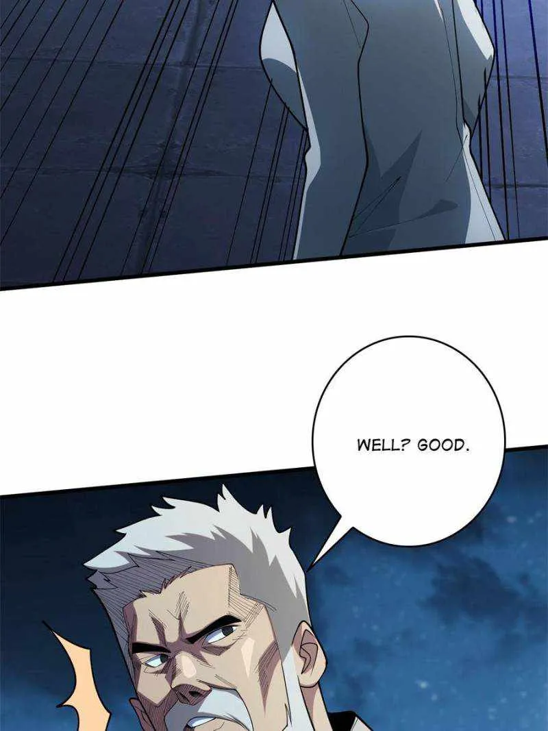 I’m Really Not A Supervillain Chapter 54 page 6 - 