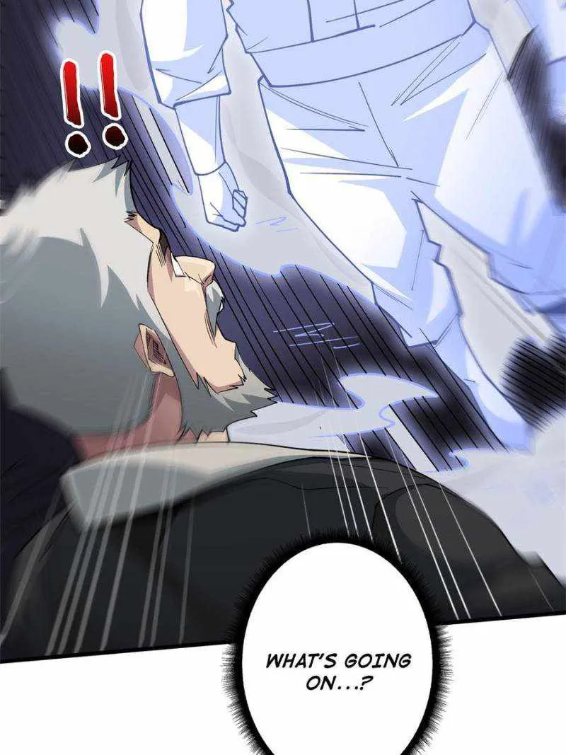 I’m Really Not A Supervillain Chapter 54 page 51 - 