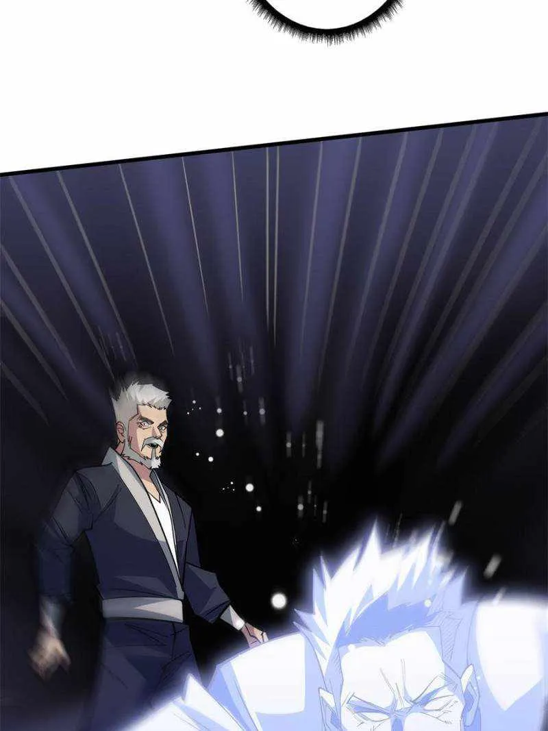 I’m Really Not A Supervillain Chapter 54 page 52 - 