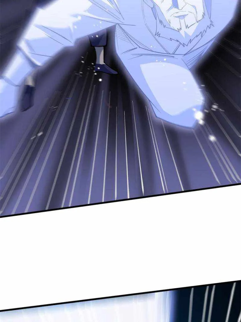 I’m Really Not A Supervillain Chapter 54 page 53 - 