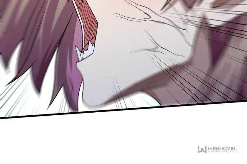I’m Really Not A Supervillain Chapter 54 page 56 - 