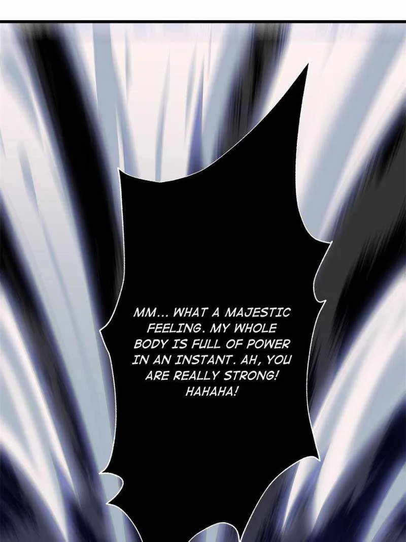 I’m Really Not A Supervillain Chapter 54 page 57 - 