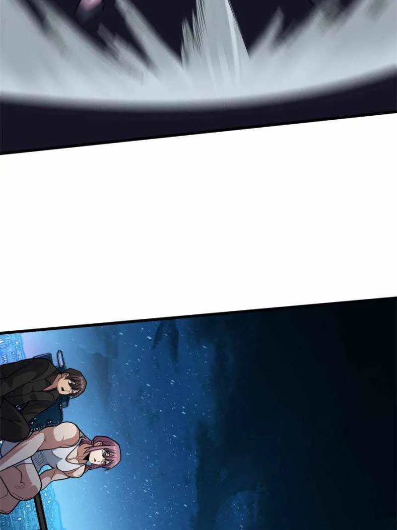 I’m Really Not A Supervillain Chapter 54 page 59 - 