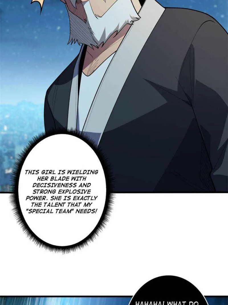 I’m Really Not A Supervillain Chapter 54 page 7 - 