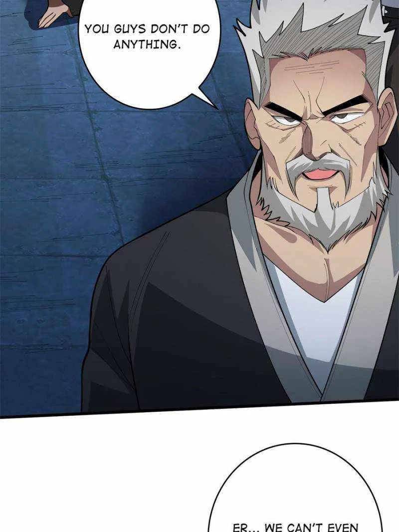 I’m Really Not A Supervillain Chapter 54 page 62 - 