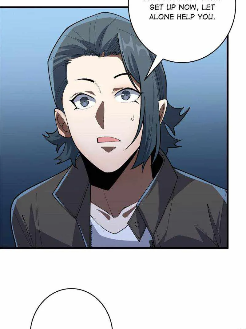I’m Really Not A Supervillain Chapter 54 page 63 - 