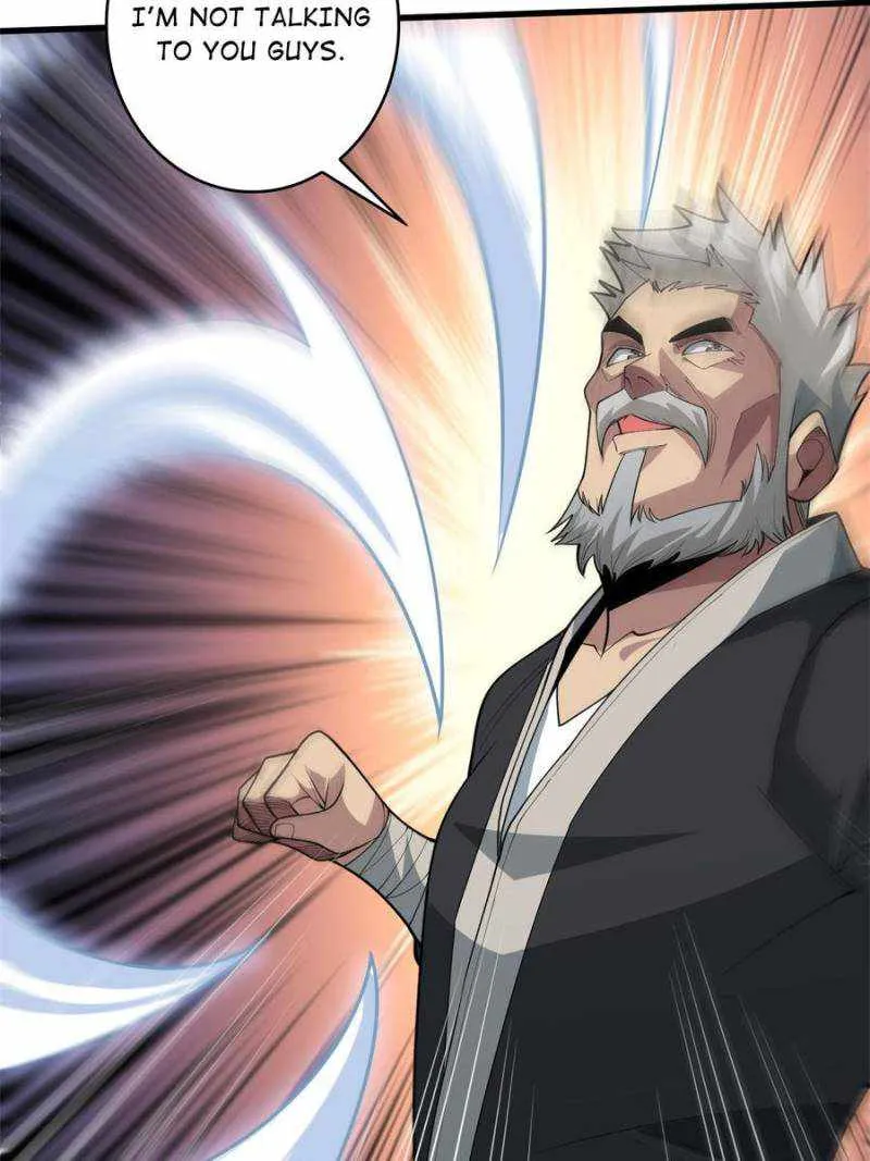 I’m Really Not A Supervillain Chapter 54 page 64 - 