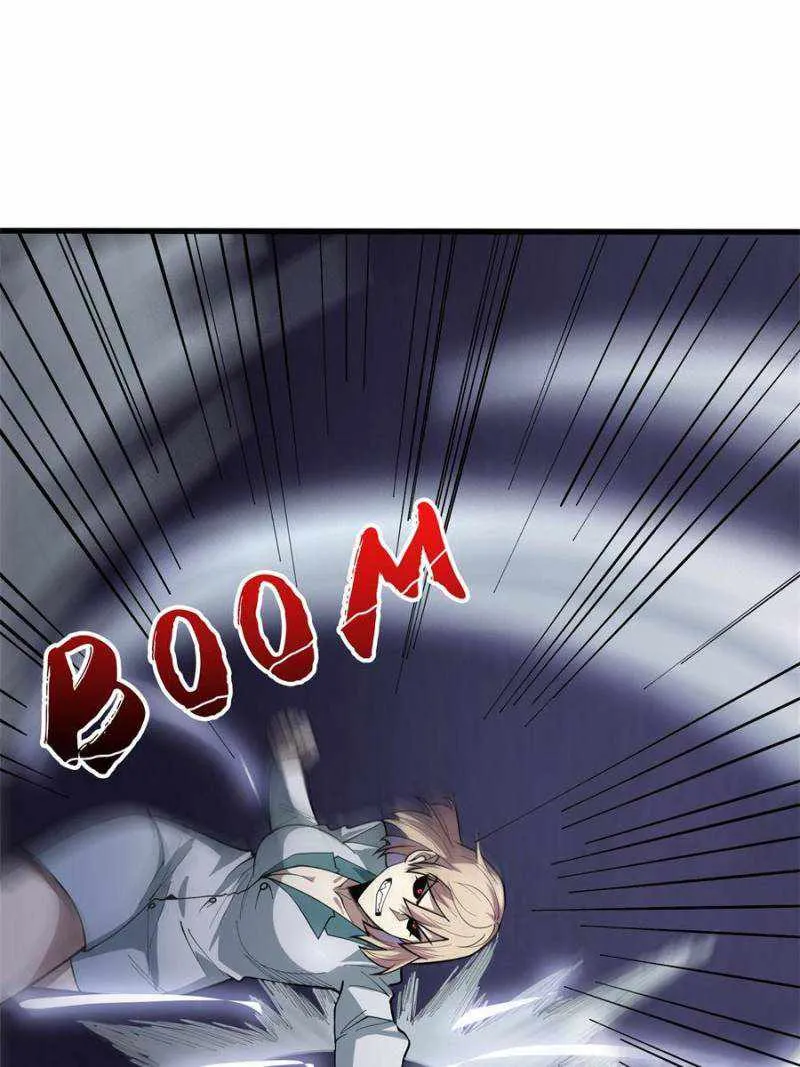 I’m Really Not A Supervillain Chapter 54 page 66 - 