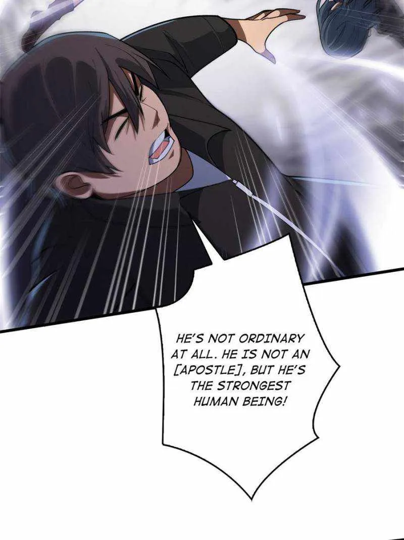 I’m Really Not A Supervillain Chapter 54 page 69 - 