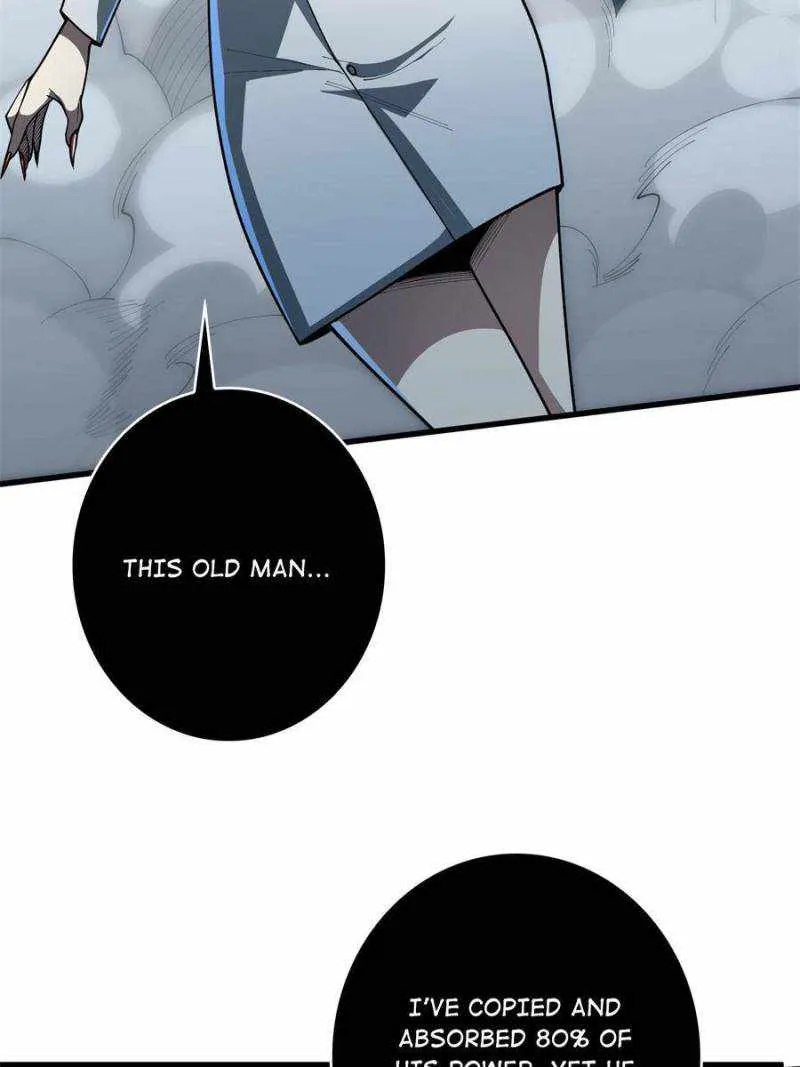 I’m Really Not A Supervillain Chapter 54 page 71 - 