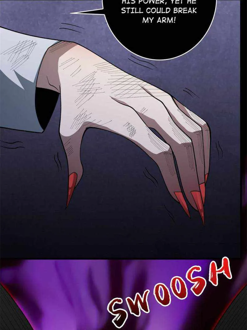 I’m Really Not A Supervillain Chapter 54 page 72 - 