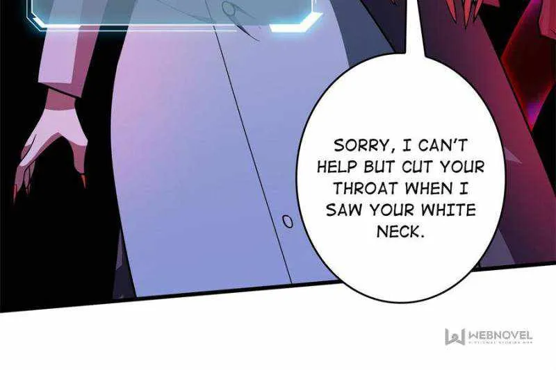 I’m Really Not A Supervillain Chapter 54 page 74 - 