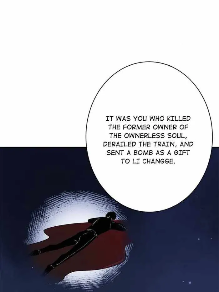 I’m Really Not A Supervillain Chapter 55 page 11 - 