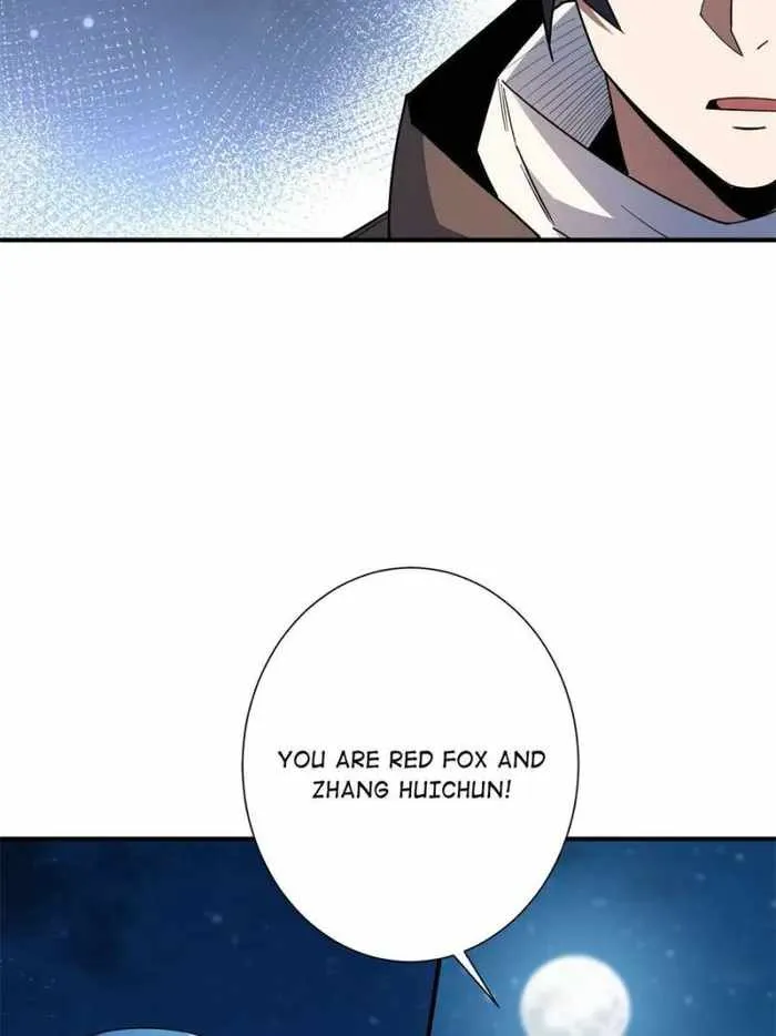 I’m Really Not A Supervillain Chapter 55 page 13 - 