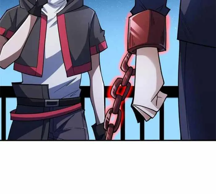 I’m Really Not A Supervillain Chapter 55 page 17 - 