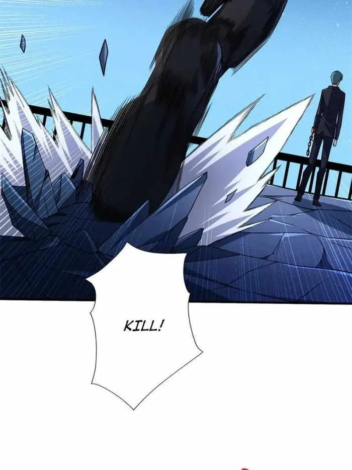 I’m Really Not A Supervillain Chapter 55 page 19 - 