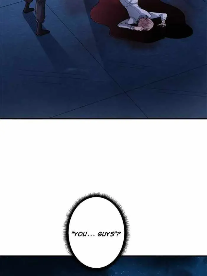 I’m Really Not A Supervillain Chapter 55 page 3 - 