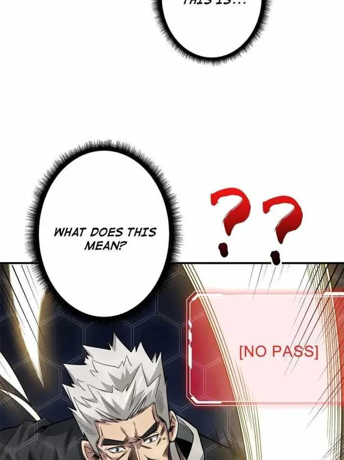 I’m Really Not A Supervillain Chapter 55 page 21 - 