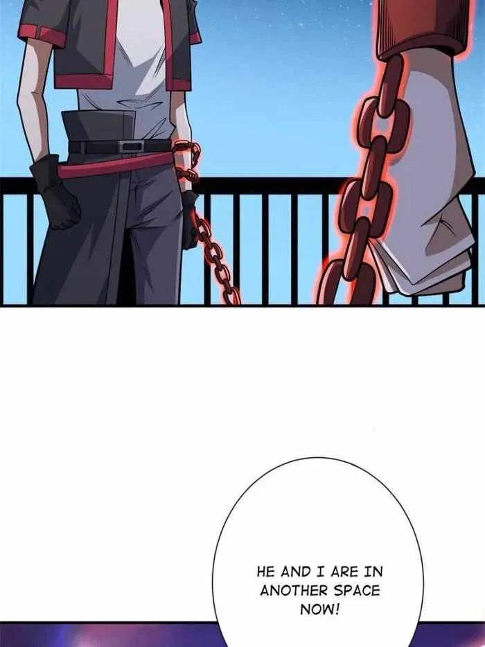 I’m Really Not A Supervillain Chapter 55 page 24 - 
