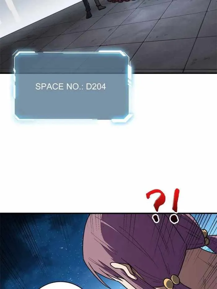 I’m Really Not A Supervillain Chapter 55 page 27 - 