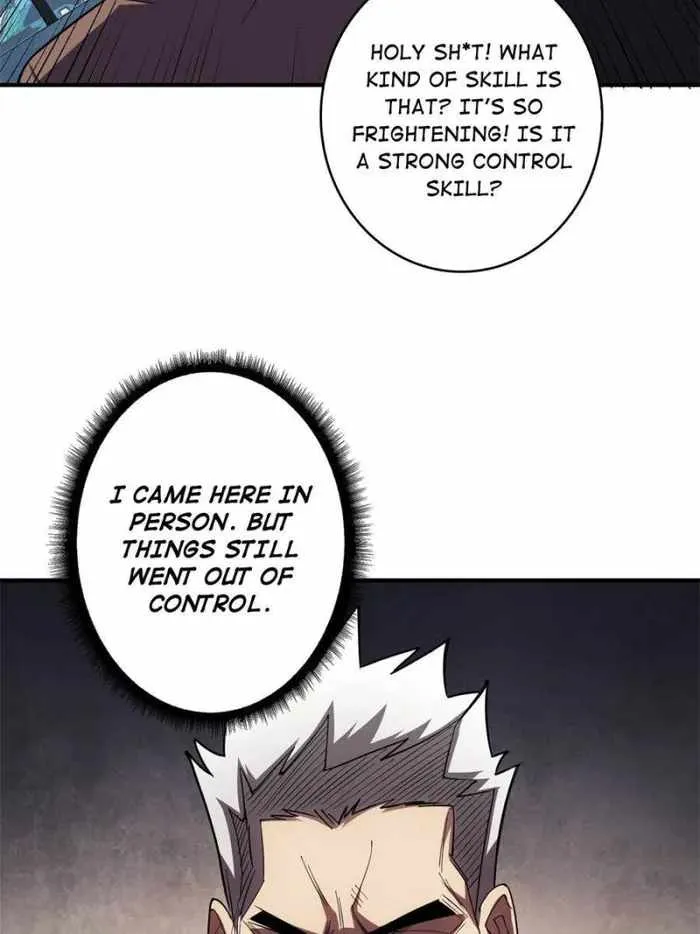 I’m Really Not A Supervillain Chapter 55 page 29 - 
