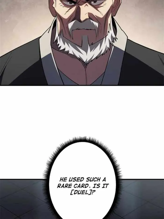 I’m Really Not A Supervillain Chapter 55 page 30 - 