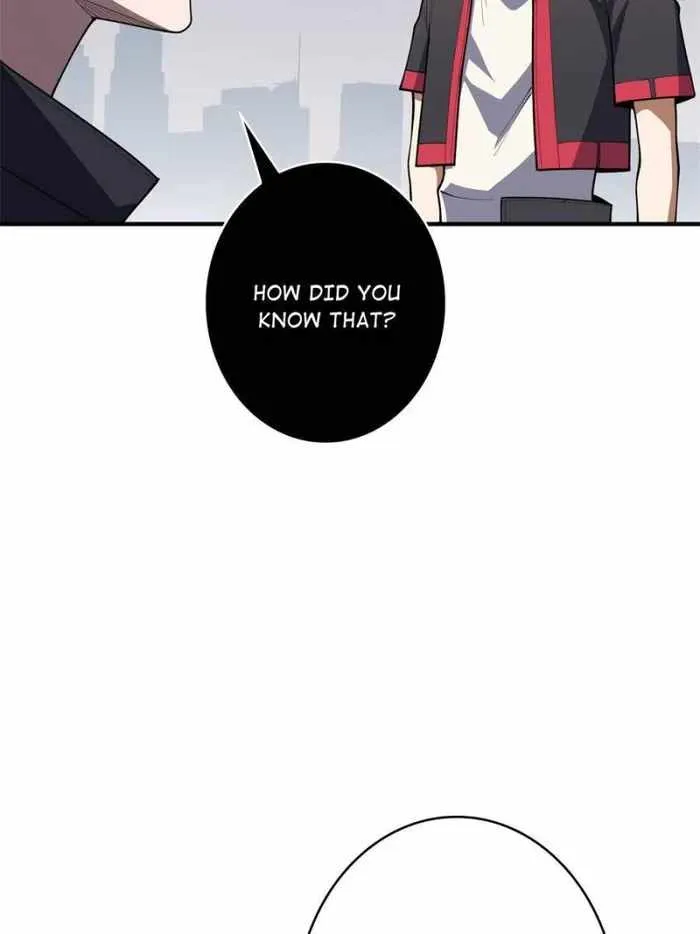 I’m Really Not A Supervillain Chapter 55 page 36 - 