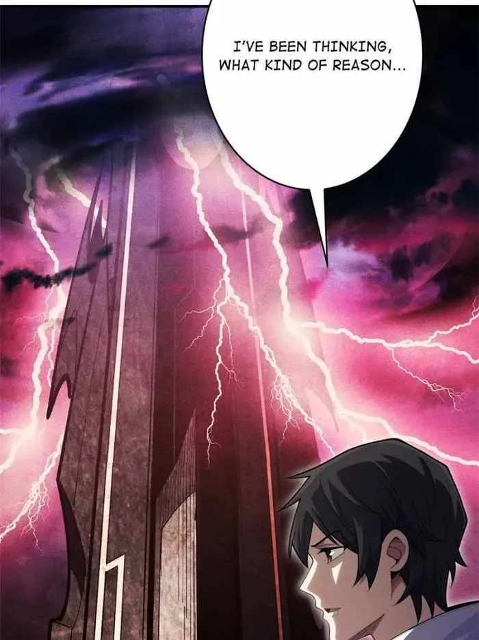 I’m Really Not A Supervillain Chapter 55 page 37 - 