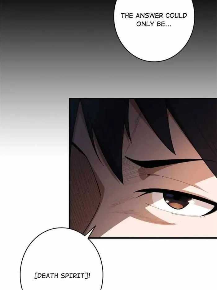 I’m Really Not A Supervillain Chapter 55 page 40 - 