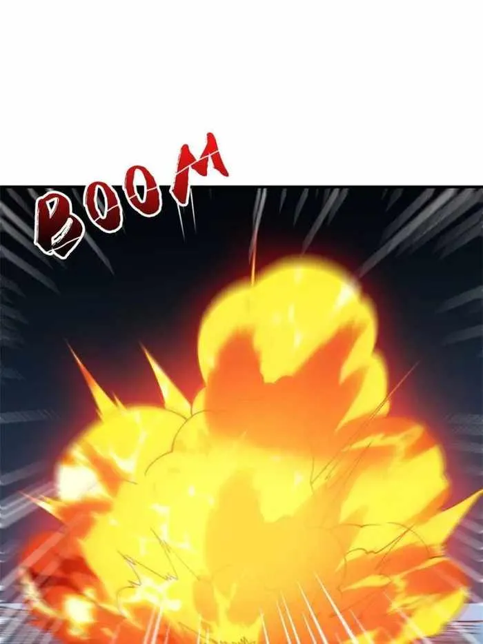 I’m Really Not A Supervillain Chapter 55 page 50 - 