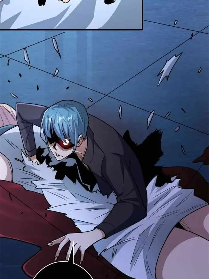 I’m Really Not A Supervillain Chapter 55 page 6 - 