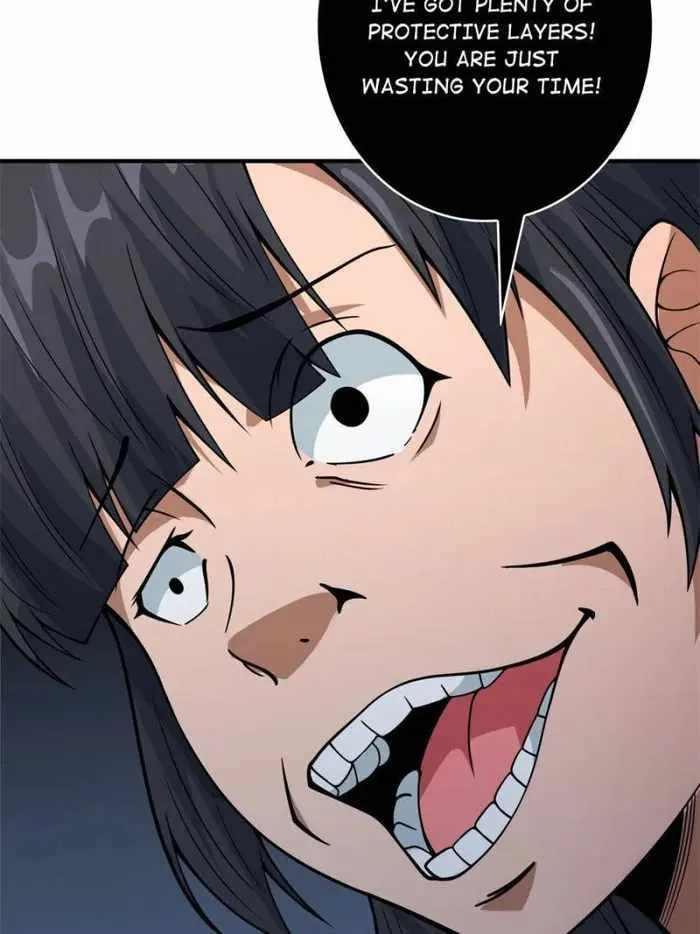I’m Really Not A Supervillain Chapter 55 page 53 - 