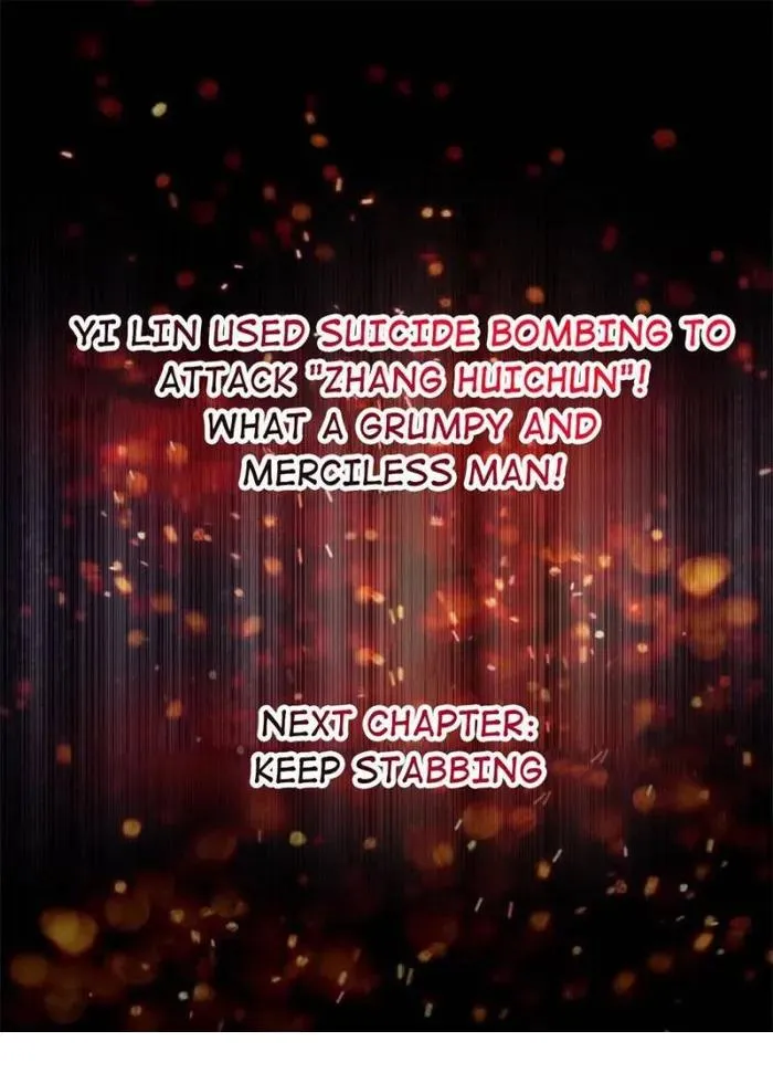 I’m Really Not A Supervillain Chapter 55 page 57 - 