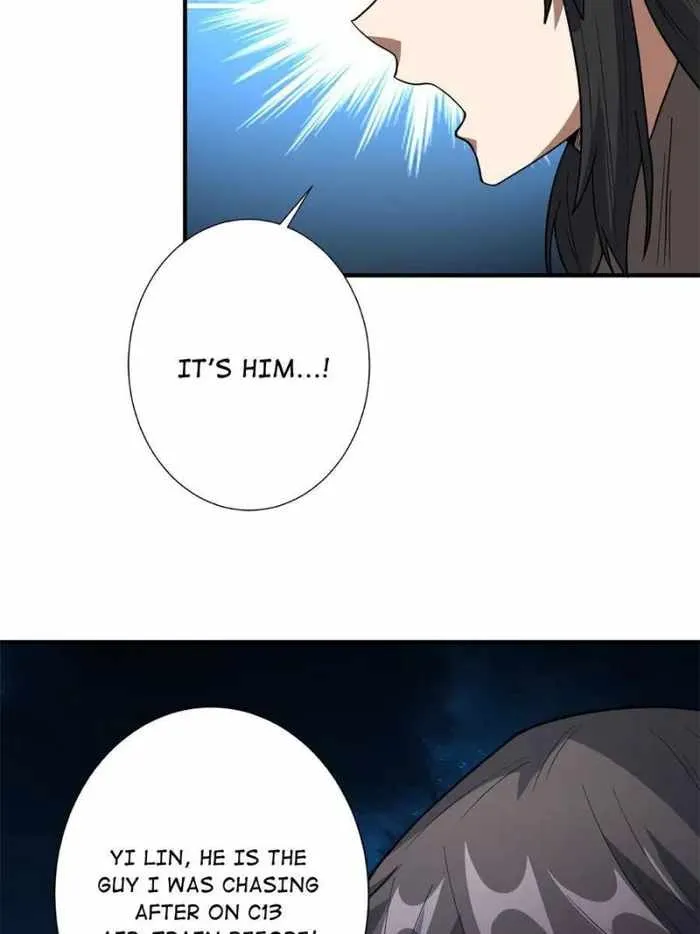 I’m Really Not A Supervillain Chapter 55 page 8 - 