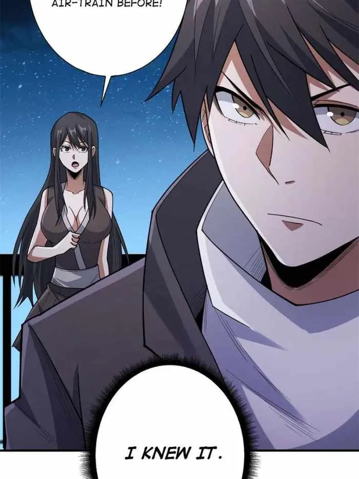 I’m Really Not A Supervillain Chapter 55 page 9 - 