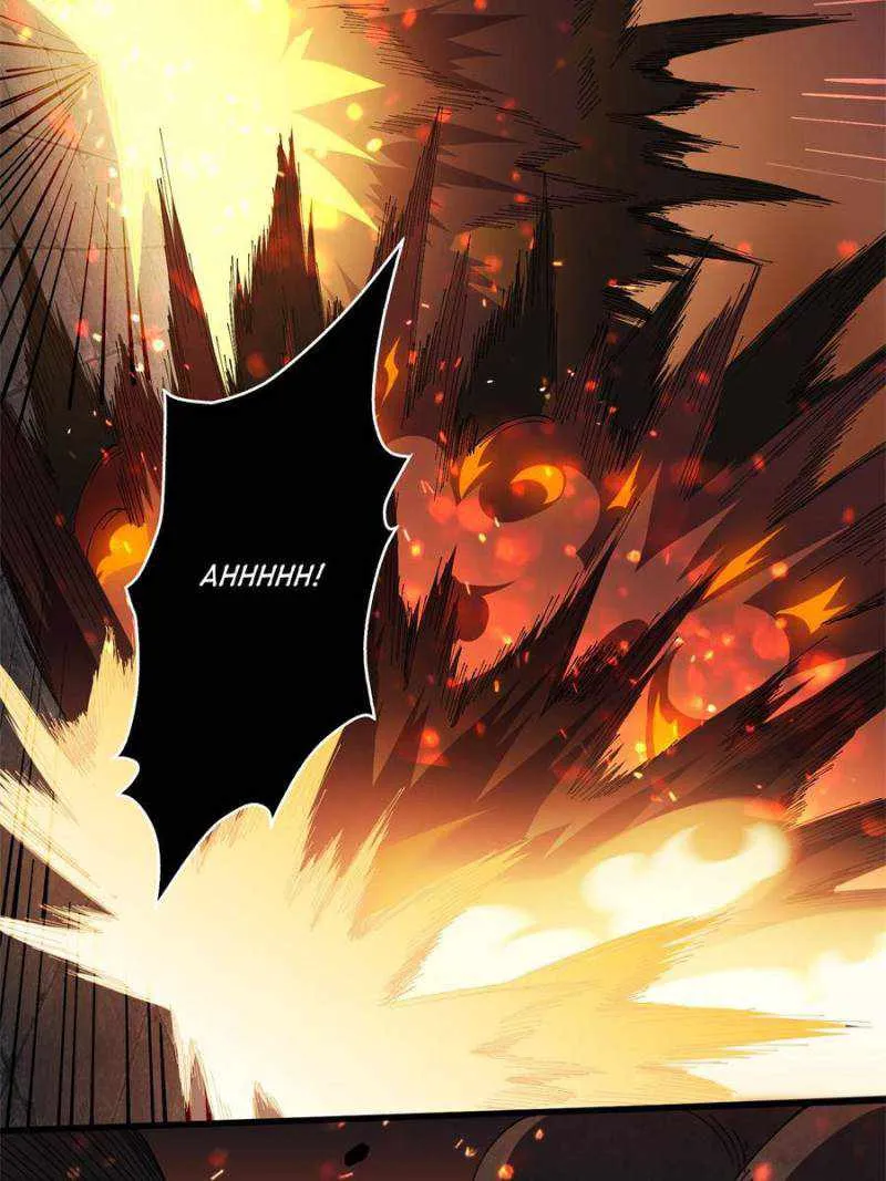 I’m Really Not A Supervillain Chapter 56 page 2 - 