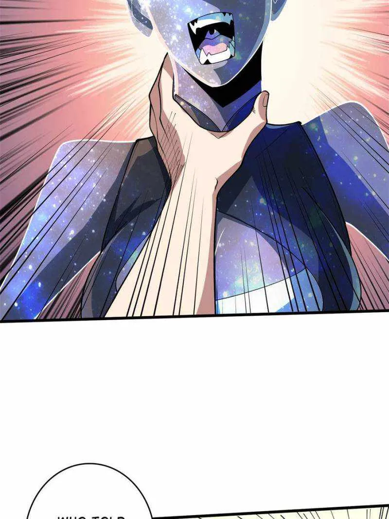 I’m Really Not A Supervillain Chapter 56 page 11 - 