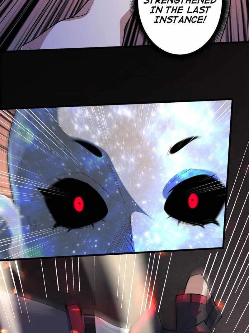 I’m Really Not A Supervillain Chapter 56 page 13 - 