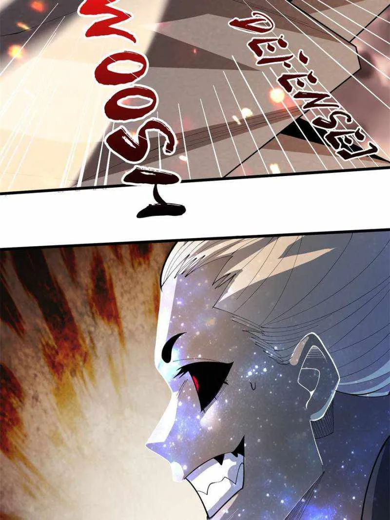 I’m Really Not A Supervillain Chapter 56 page 15 - 