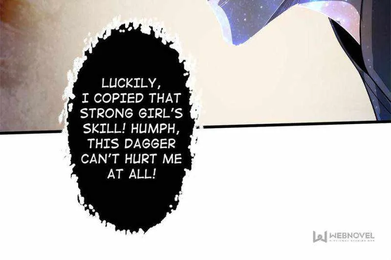 I’m Really Not A Supervillain Chapter 56 page 16 - 