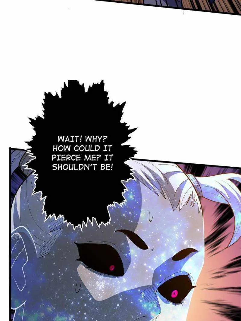I’m Really Not A Supervillain Chapter 56 page 20 - 