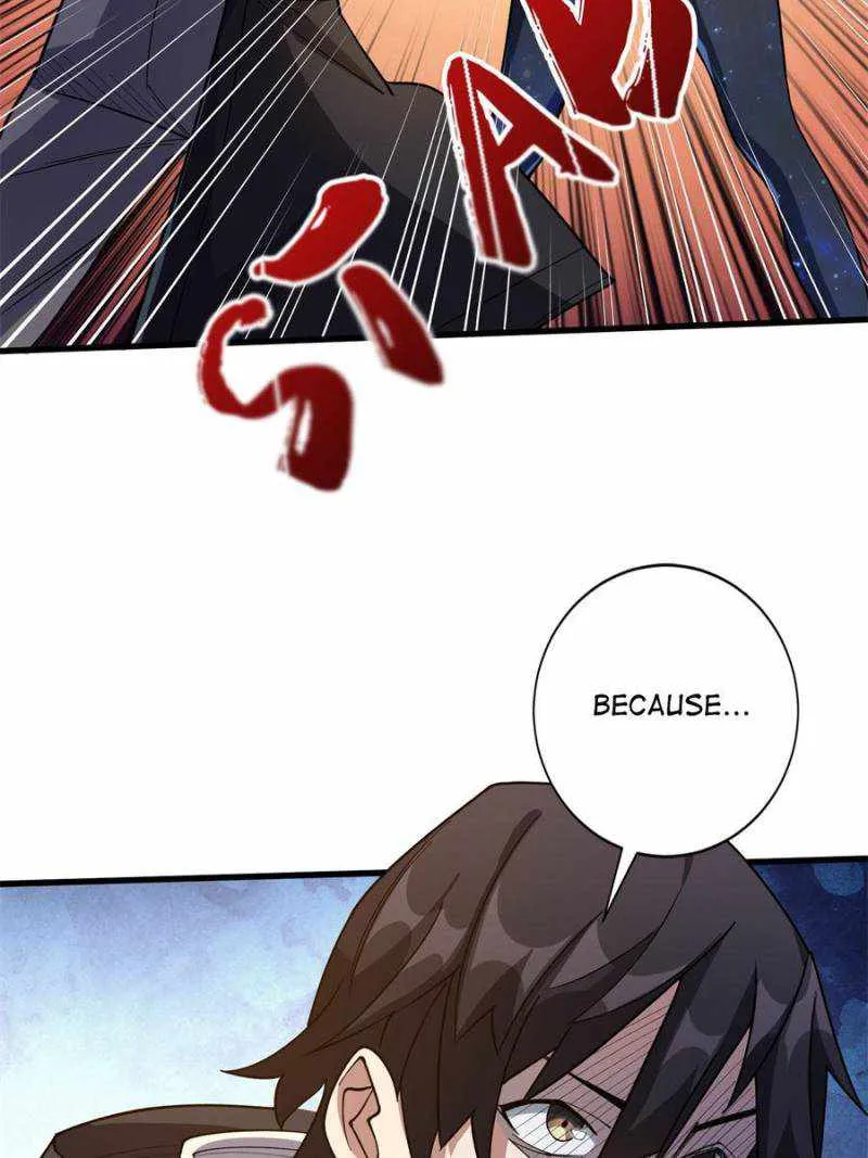 I’m Really Not A Supervillain Chapter 56 page 26 - 