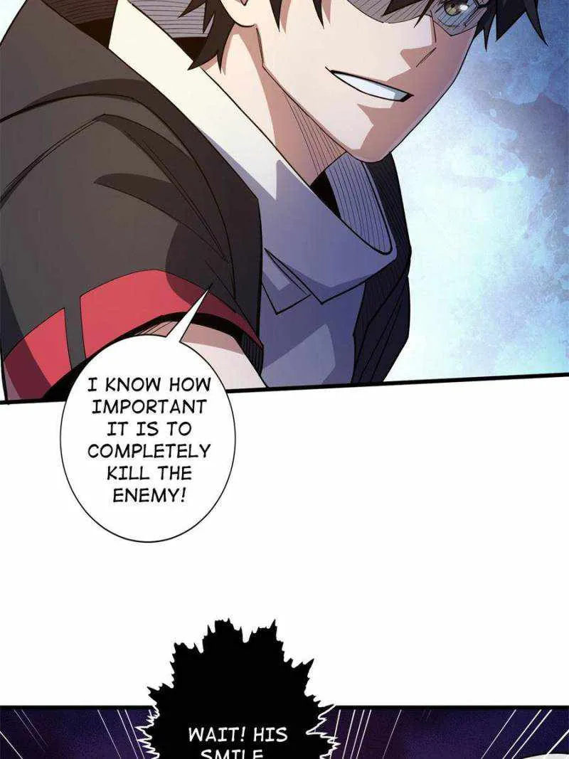 I’m Really Not A Supervillain Chapter 56 page 27 - 