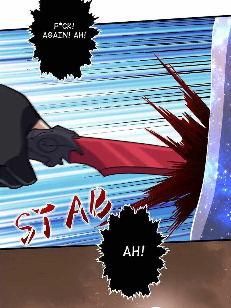 I’m Really Not A Supervillain Chapter 56 page 29 - 