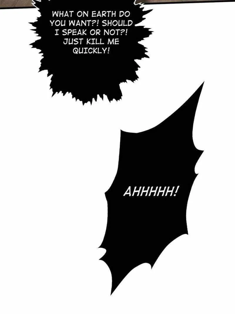 I’m Really Not A Supervillain Chapter 56 page 32 - 
